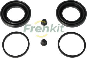 Frenkit 243083 - Kit riparazione, Pinza freno autozon.pro