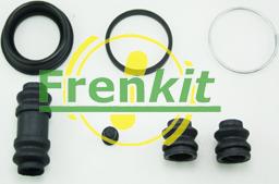 Frenkit 243035 - Kit riparazione, Pinza freno autozon.pro