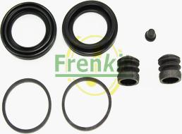 Frenkit 243033 - Kit riparazione, Pinza freno autozon.pro