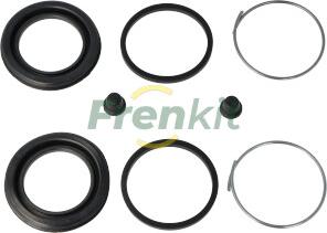 Frenkit 243108 - Kit riparazione, Pinza freno autozon.pro