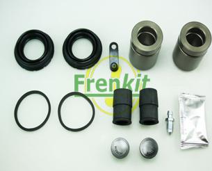 Frenkit 242949 - Kit riparazione, Pinza freno autozon.pro