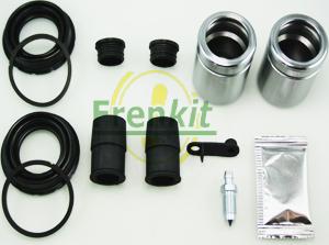 Frenkit 242942 - Kit riparazione, Pinza freno autozon.pro