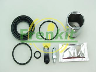 Frenkit 242951 - Kit riparazione, Pinza freno autozon.pro