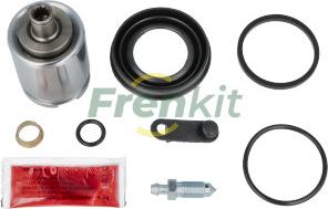 Frenkit 242962 - Kit riparazione, Pinza freno autozon.pro