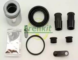 Frenkit 242911 - Kit riparazione, Pinza freno autozon.pro