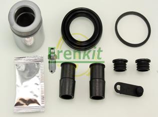 Frenkit 242912 - Kit riparazione, Pinza freno autozon.pro