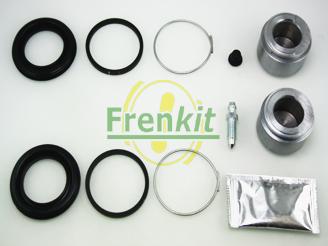 Frenkit 242935 - Kit riparazione, Pinza freno autozon.pro