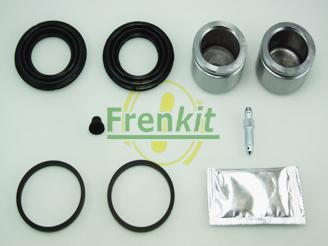 Frenkit 242932 - Kit riparazione, Pinza freno autozon.pro