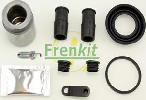 Frenkit 242926 - Kit riparazione, Pinza freno autozon.pro