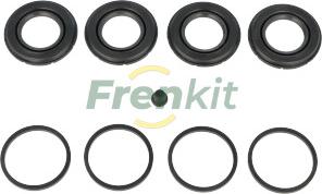 Frenkit 242057 - Kit riparazione, Pinza freno autozon.pro