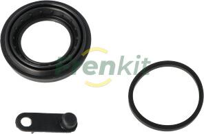 Frenkit 242069 - Kit riparazione, Pinza freno autozon.pro