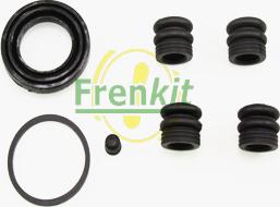 Frenkit 242015 - Kit riparazione, Pinza freno autozon.pro