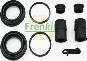 Frenkit 242036 - Kit riparazione, Pinza freno autozon.pro