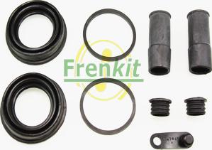 Frenkit 242031 - Kit riparazione, Pinza freno autozon.pro