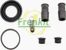 Frenkit 242022 - Kit riparazione, Pinza freno autozon.pro