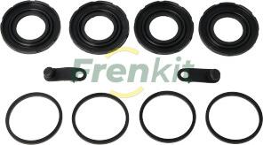 Frenkit 242071 - Kit riparazione, Pinza freno autozon.pro