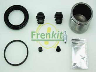 Frenkit 254995 - Kit riparazione, Pinza freno autozon.pro