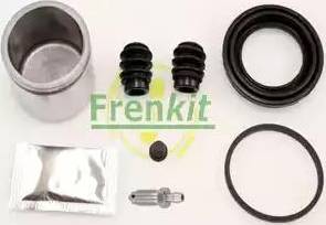 Frenkit 254949 - Kit riparazione, Pinza freno autozon.pro