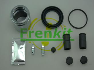 Frenkit 254946 - Kit riparazione, Pinza freno autozon.pro