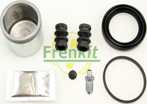 Frenkit 254961 - Kit riparazione, Pinza freno autozon.pro