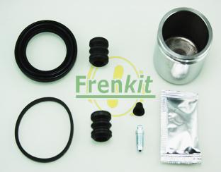 Frenkit 254906 - Kit riparazione, Pinza freno autozon.pro