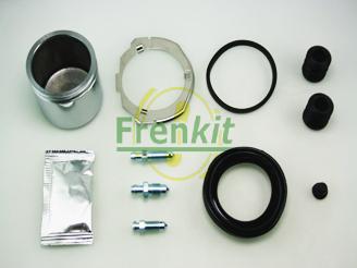 Frenkit 254902 - Kit riparazione, Pinza freno autozon.pro