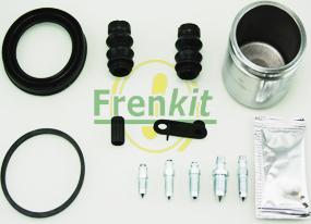 Frenkit 254907 - Kit riparazione, Pinza freno autozon.pro