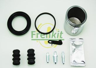 Frenkit 254910 - Kit riparazione, Pinza freno autozon.pro