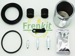 Frenkit 254911 - Kit riparazione, Pinza freno autozon.pro