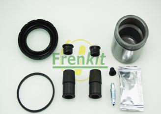 Frenkit 254913 - Kit riparazione, Pinza freno autozon.pro