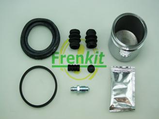 Frenkit 254937 - Kit riparazione, Pinza freno autozon.pro