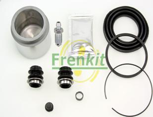 Frenkit 254926 - Kit riparazione, Pinza freno autozon.pro