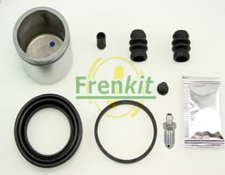 Frenkit 254921 - Kit riparazione, Pinza freno autozon.pro