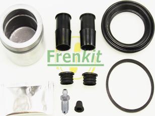 Frenkit 254922 - Kit riparazione, Pinza freno autozon.pro