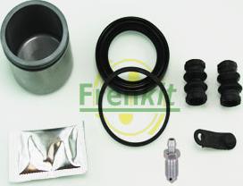 Frenkit 254927 - Kit riparazione, Pinza freno autozon.pro