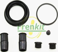 Frenkit 254046 - Kit riparazione, Pinza freno autozon.pro