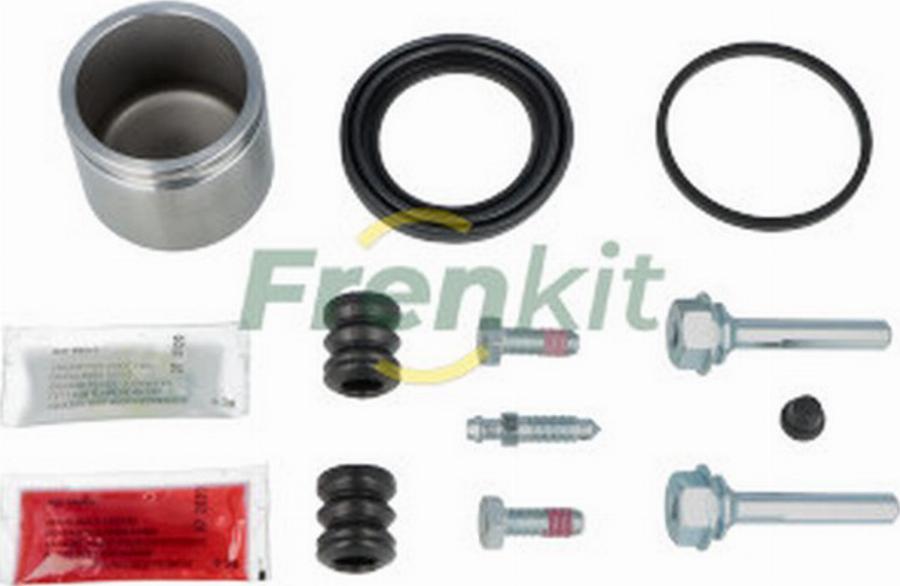 Frenkit 254040 - Kit riparazione, Pinza freno autozon.pro