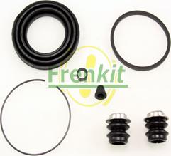 Frenkit 254055 - Kit riparazione, Pinza freno autozon.pro