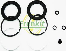 Frenkit 254053 - Kit riparazione, Pinza freno autozon.pro