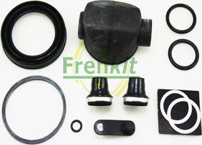 Frenkit 254009 - Kit riparazione, Pinza freno autozon.pro