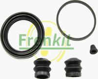 Frenkit 254004 - Kit riparazione, Pinza freno autozon.pro