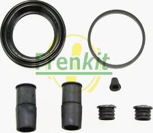 Frenkit 254002 - Kit riparazione, Pinza freno autozon.pro