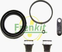 Frenkit 254019 - Kit riparazione, Pinza freno autozon.pro