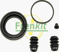 Frenkit 254089 - Kit riparazione, Pinza freno autozon.pro