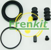 Frenkit 254084 - Kit riparazione, Pinza freno autozon.pro