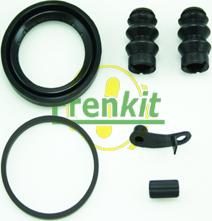 Frenkit 254080 - Kit riparazione, Pinza freno autozon.pro