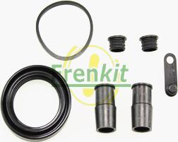 Frenkit 254022 - Kit riparazione, Pinza freno autozon.pro