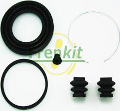 Frenkit 254106 - Kit riparazione, Pinza freno autozon.pro