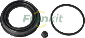 Frenkit 254185 - Kit riparazione, Pinza freno autozon.pro