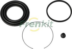 Frenkit 254181 - Kit riparazione, Pinza freno autozon.pro